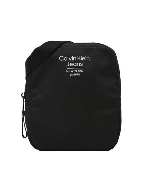 SPORT ESSENTIALS REPORTER18 ES CALVIN KLEIN JEANS | K50K510100/BDS